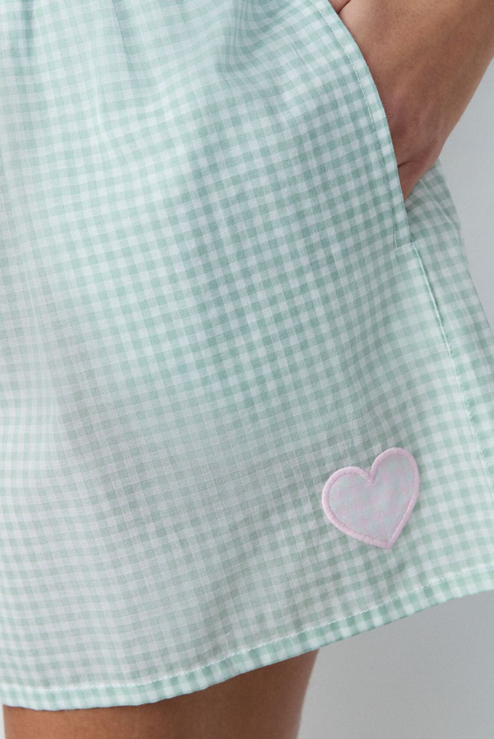 ETAM - Short de Pijama Poupi Mujer Etam