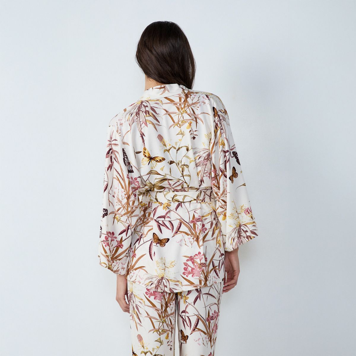 ETAM - Bata Paco Mujer Etam