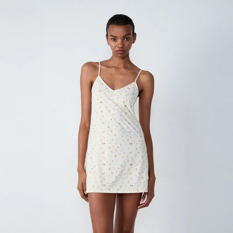 ETAM - Camisa de Dormir River Mujer Etam