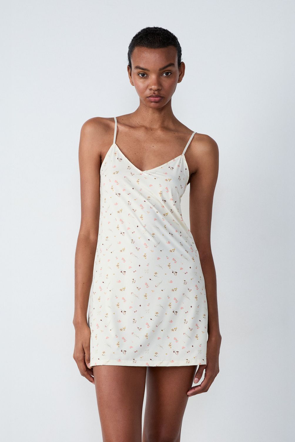 ETAM - Camisa de Dormir River Mujer Etam