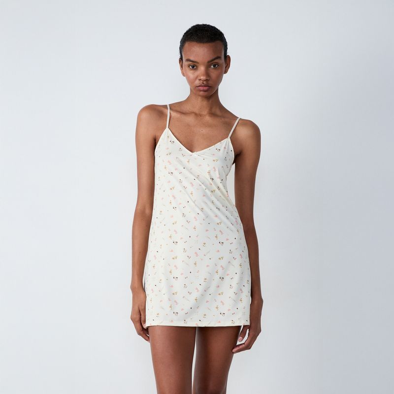 ETAM - Camisa de Dormir River Mujer Etam