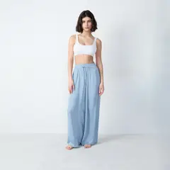 ETAM - Pantalón de Pijama Cheetah Mujer