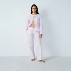 ETAM - Pantalón de Pijama Poppi Mujer