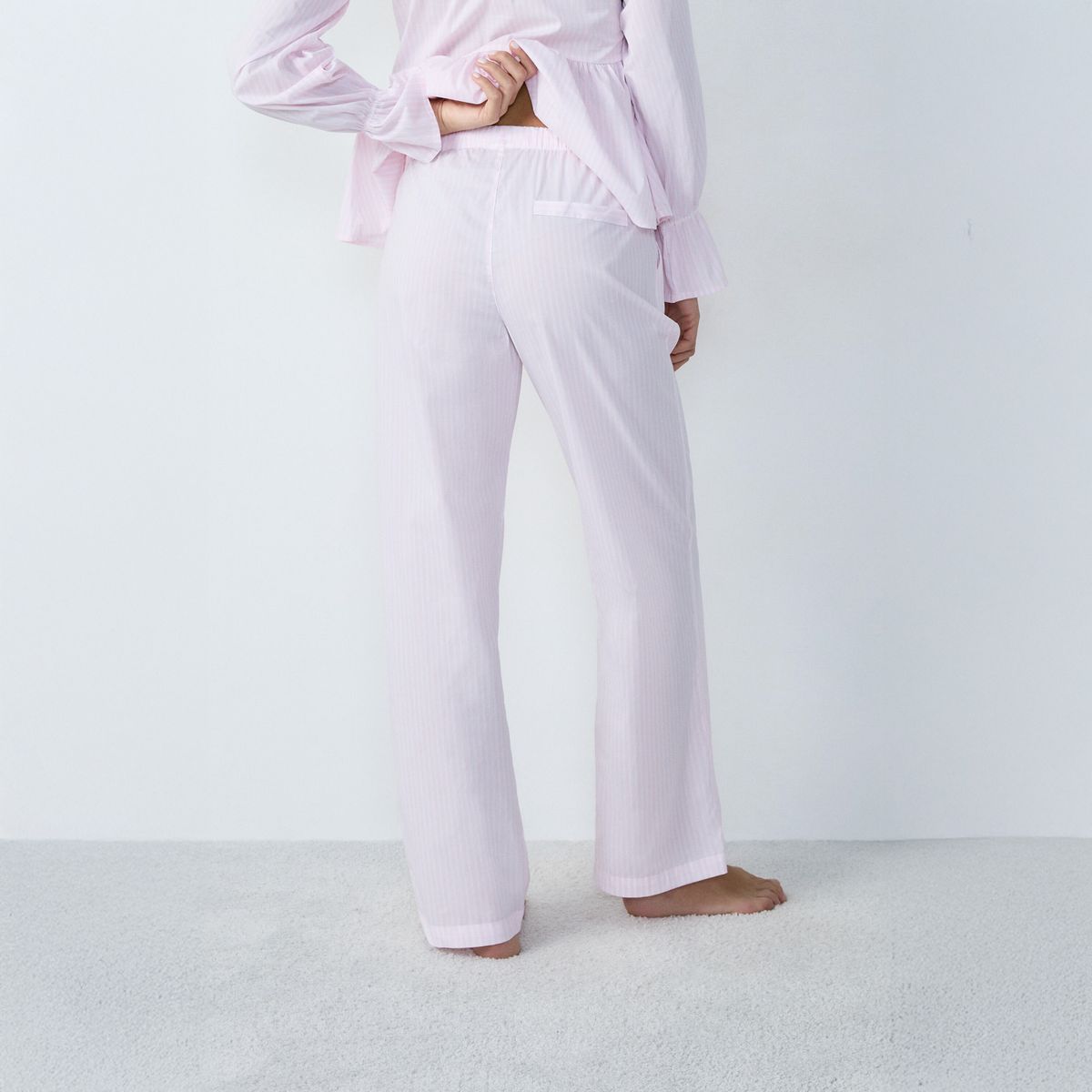 ETAM - Pantalón de Pijama Poupa Mujer Etam