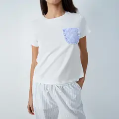 ETAM - Top de Pijama Pichou Mujer