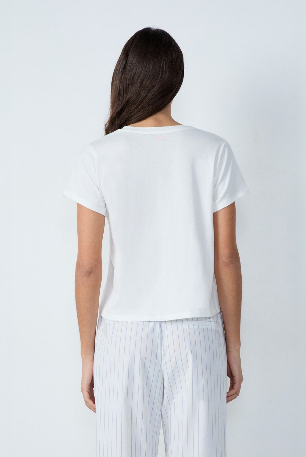 ETAM - Top de Pijama Pichou Mujer Etam