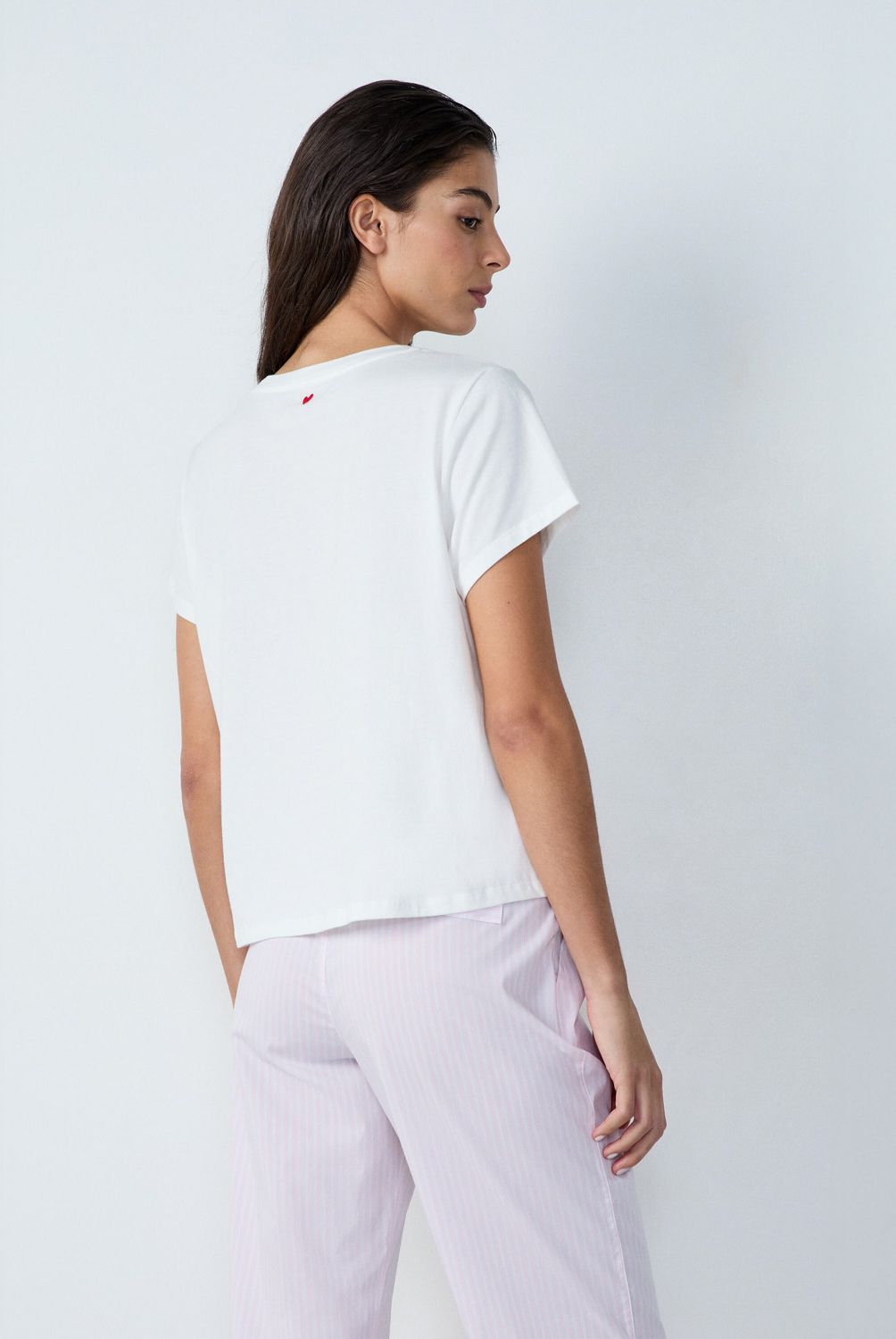 ETAM - Top de Pijama Pichou Mujer Etam