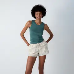 ETAM - Top de Pijama Bayside Mujer