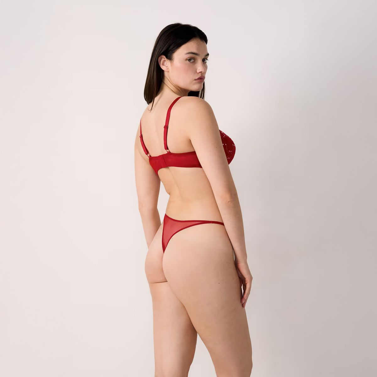 ETAM - Sostén N°5 Classique Conquete Mujer Etam