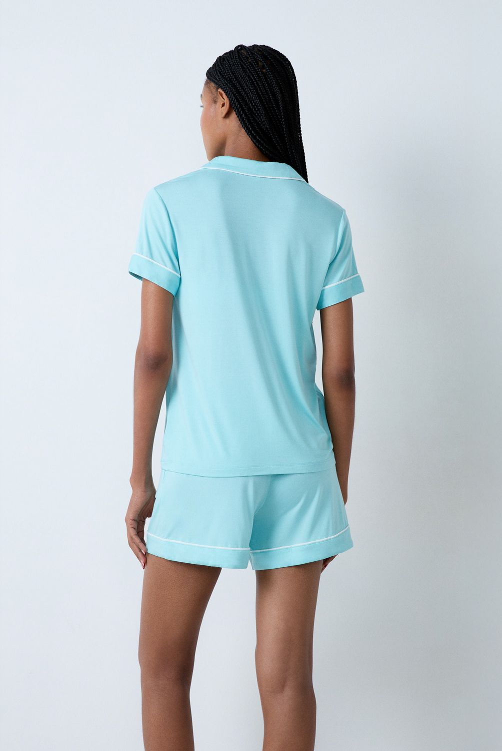 ETAM - Top de Pijama Albane Mujer Etam