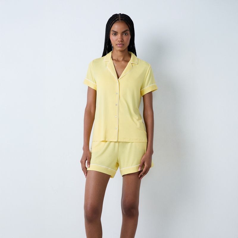ETAM - Top de Pijama Albane Mujer Etam