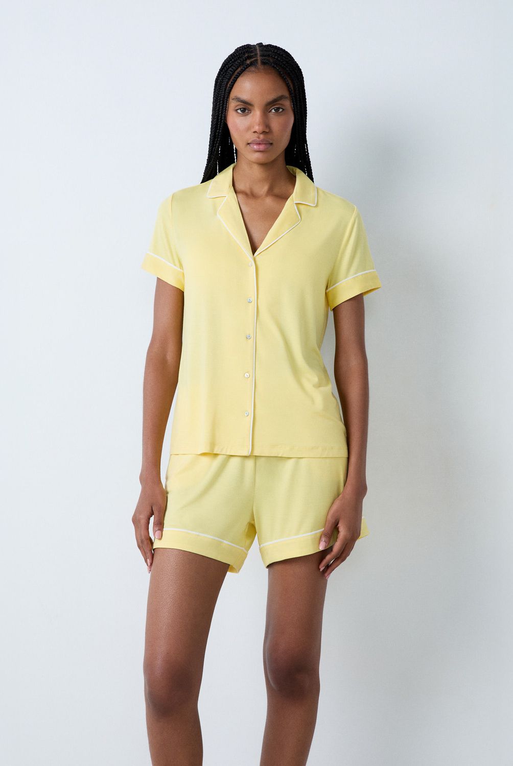 ETAM - Top de Pijama Albane Mujer Etam