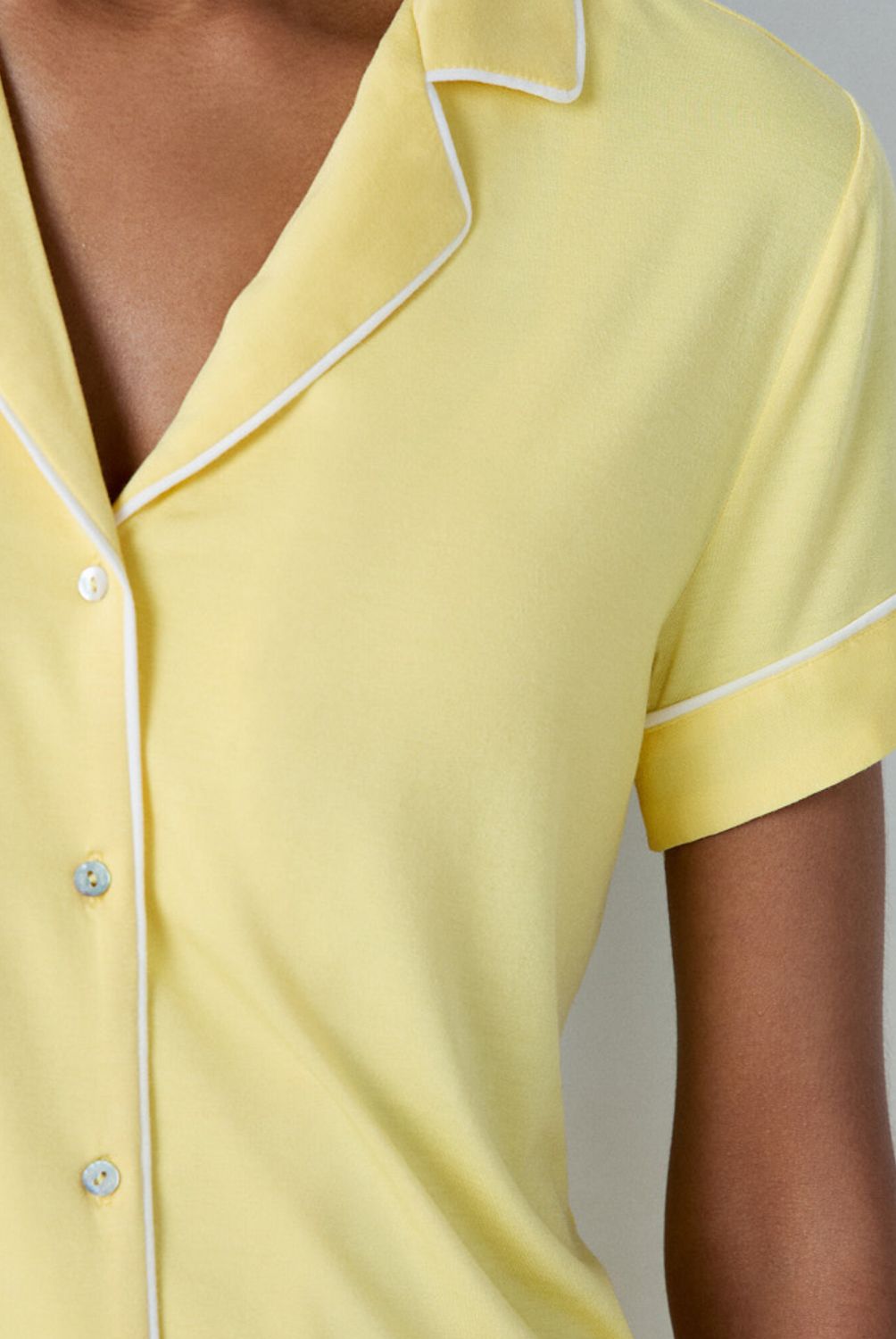 ETAM - Top de Pijama Albane Mujer Etam