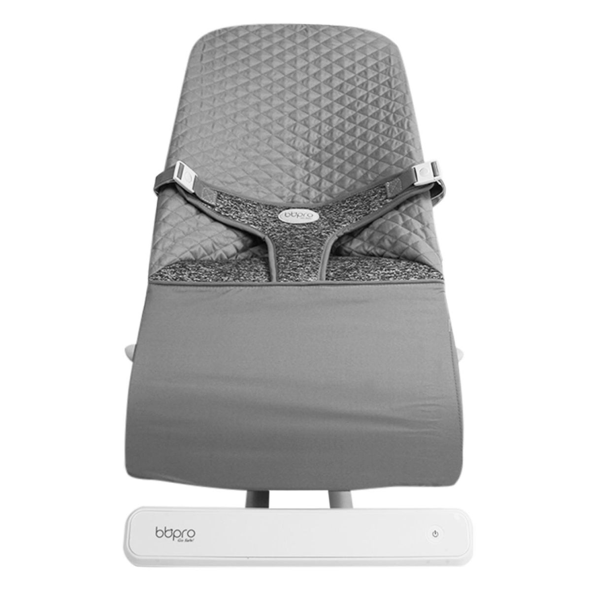 BBPRO - Silla Nido Columpio Vibrador Calma Bbpro