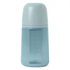 SUAVINEX - Mamadera 240 Ml Silicona Softs