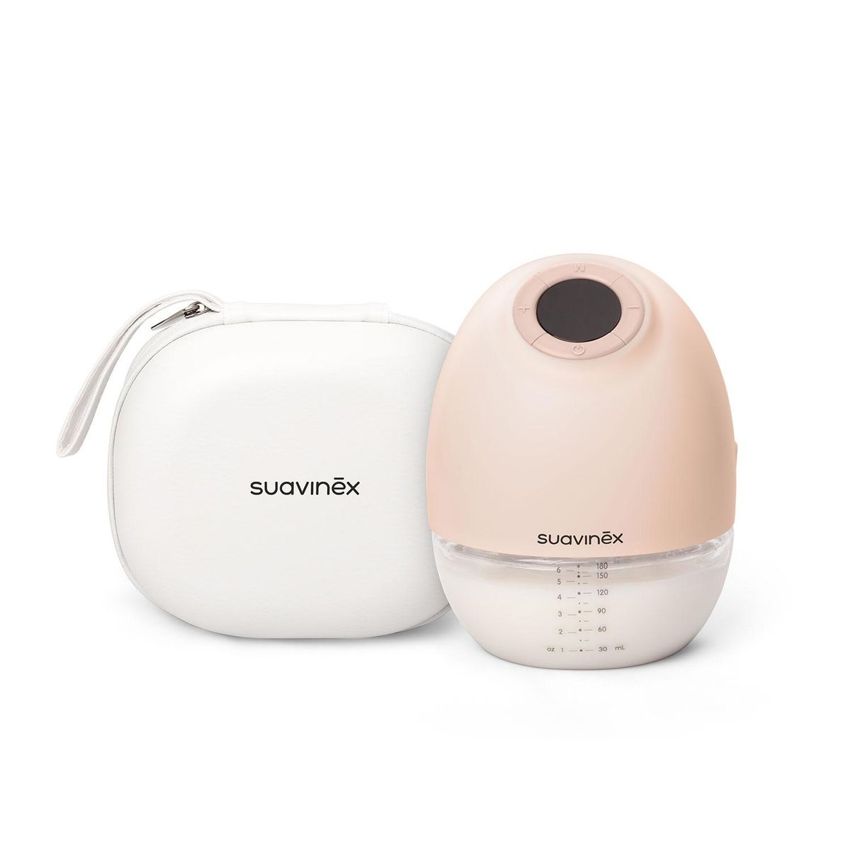 SUAVINEX - Hands Free Breast Pump Suavinex