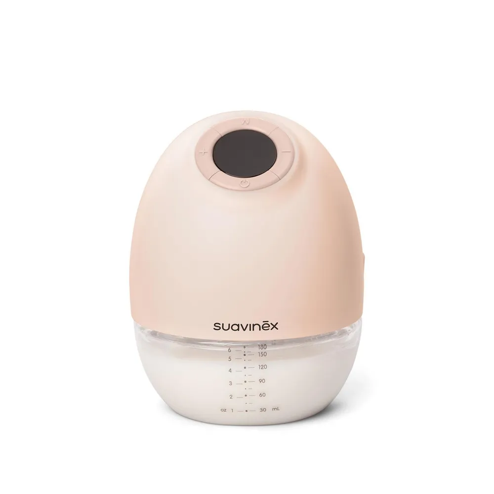Suavinex SX Milkin Hands Free, foto 2