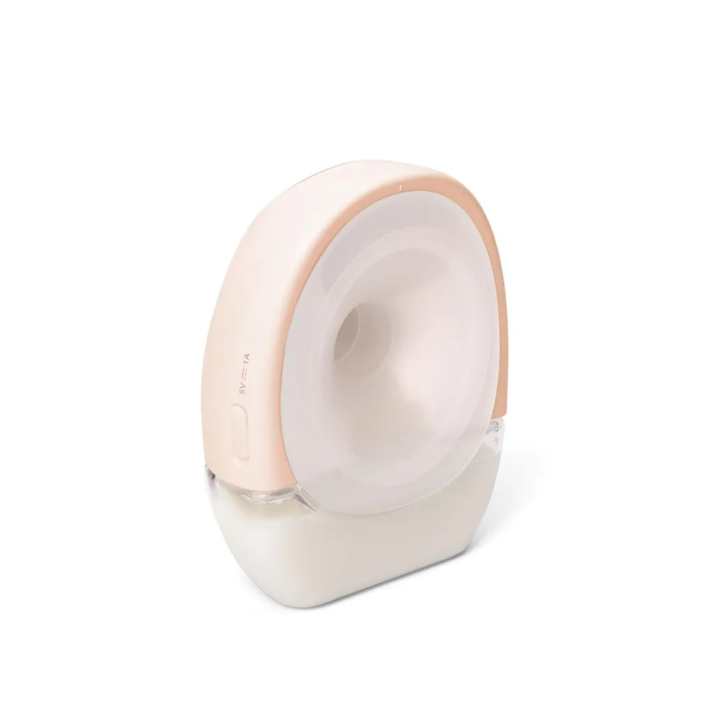 Suavinex SX Milkin Hands Free, foto 3