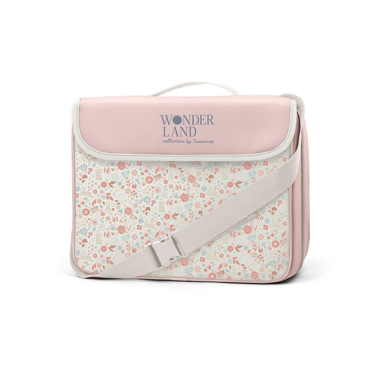 SUAVINEX - Chairbooster Wonderland Rs Suavinex