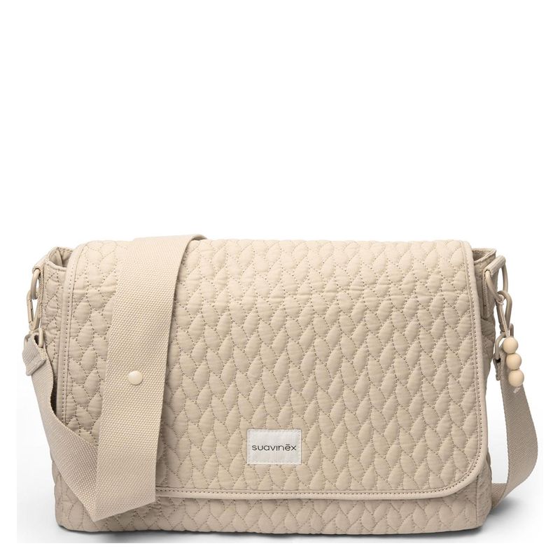 SUAVINEX - Bolso Maternal Wonder Bg Suavinex