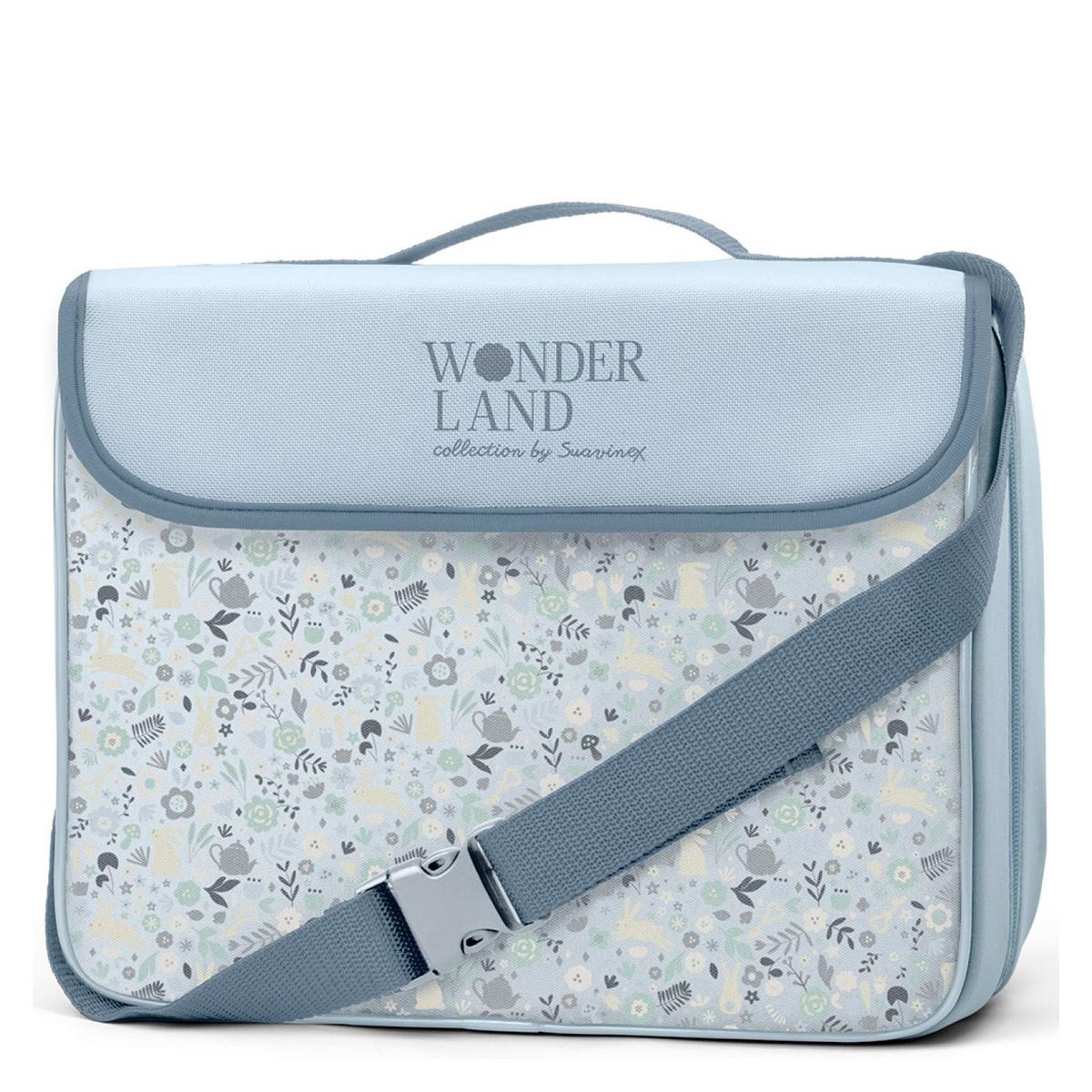 SUAVINEX - Chairbooster Wonderland Bl Suavinex