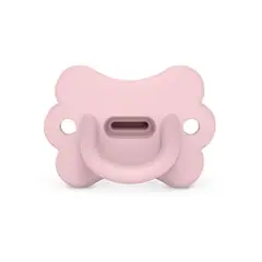 SUAVINEX - Chupete Silicona 0/6 Meses Sxpro Butt Rs