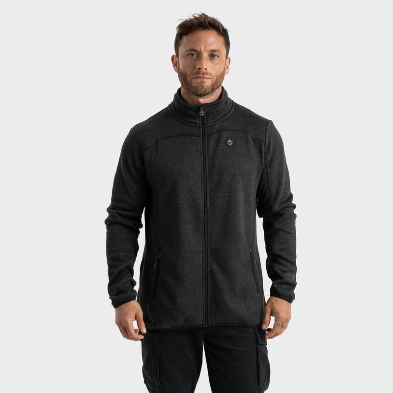 GNOMO - Polar Tejido Eco Osmond Hombre