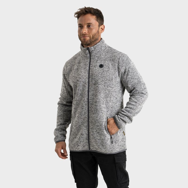 GNOMO - Polar Tejido Eco Osmond Hombre