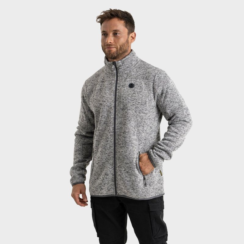 GNOMO - Polar Tejido Eco Osmond Hombre