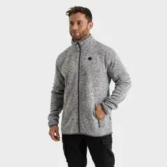 GNOMO - Polar Tejido Eco Osmond Hombre