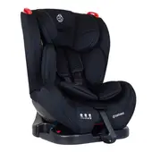 BEBESIT - Silla Auto Convertible Ara Nex Negro