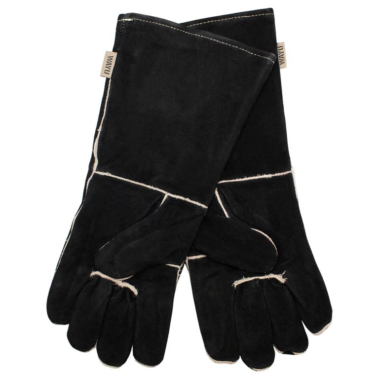 WAYU Set 2 Guantes Cocina Parrilla Limited