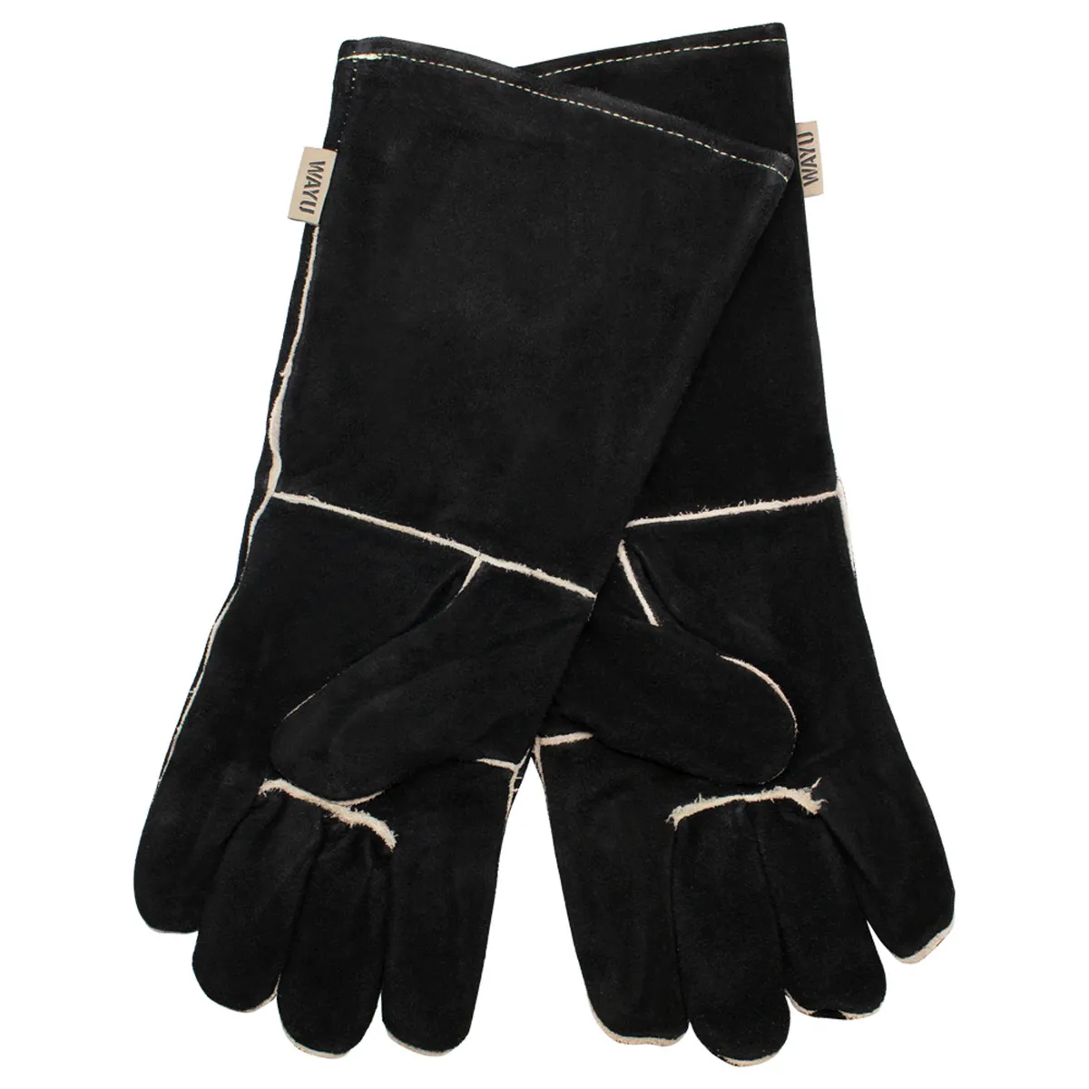 WAYU - Set 2 Guantes Cocina Parrilla Limited Wayu