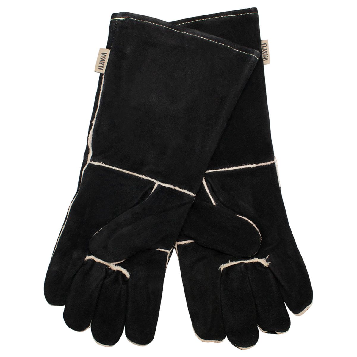 WAYU - Set 2 Guantes Cocina Parrilla Limited Wayu