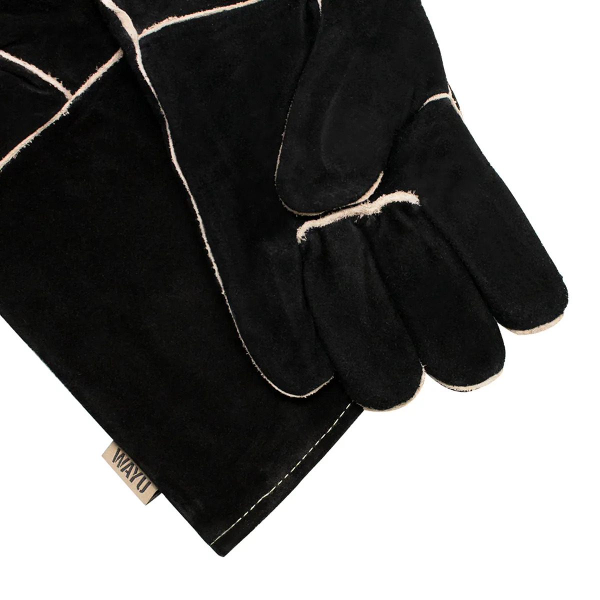 WAYU - Set 2 Guantes Cocina Parrilla Limited Wayu