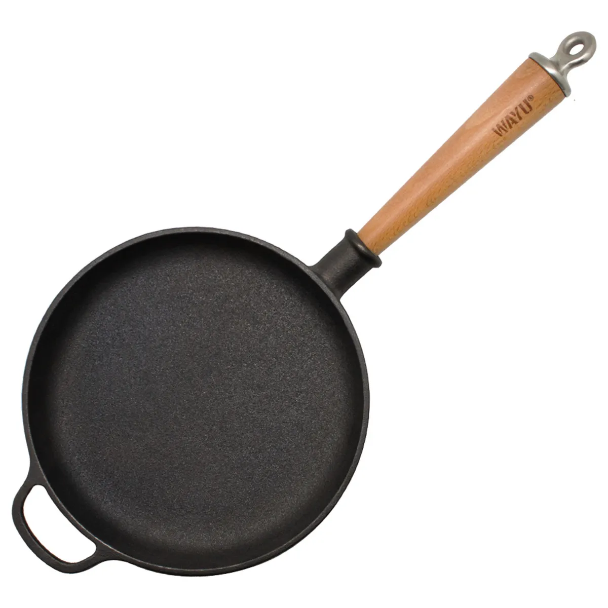 WAYU - Sartén 20 Cm Iron Cast Wayu