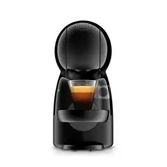 NESCAFE - CAF DOLCE GUSTO PICCOLO XS NEGRA