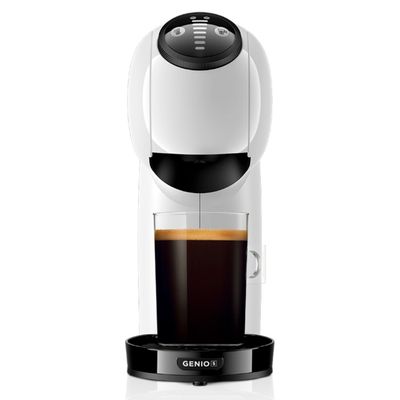 Imagen 2 del producto Cafetera con Cápsula Dolce Gusto Genio S Blanca