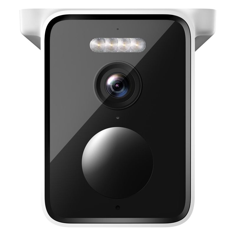 XIAOMI - Camara Xiaomi Outdoor Bw400 Pro Kit