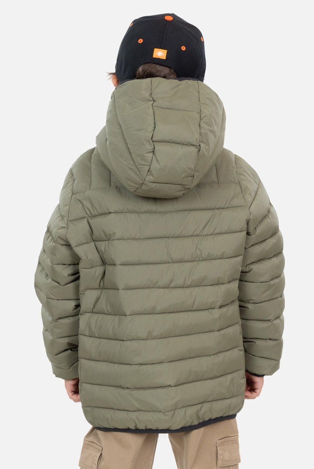 MAUI AND SONS - Parka Niño Maui And Sons