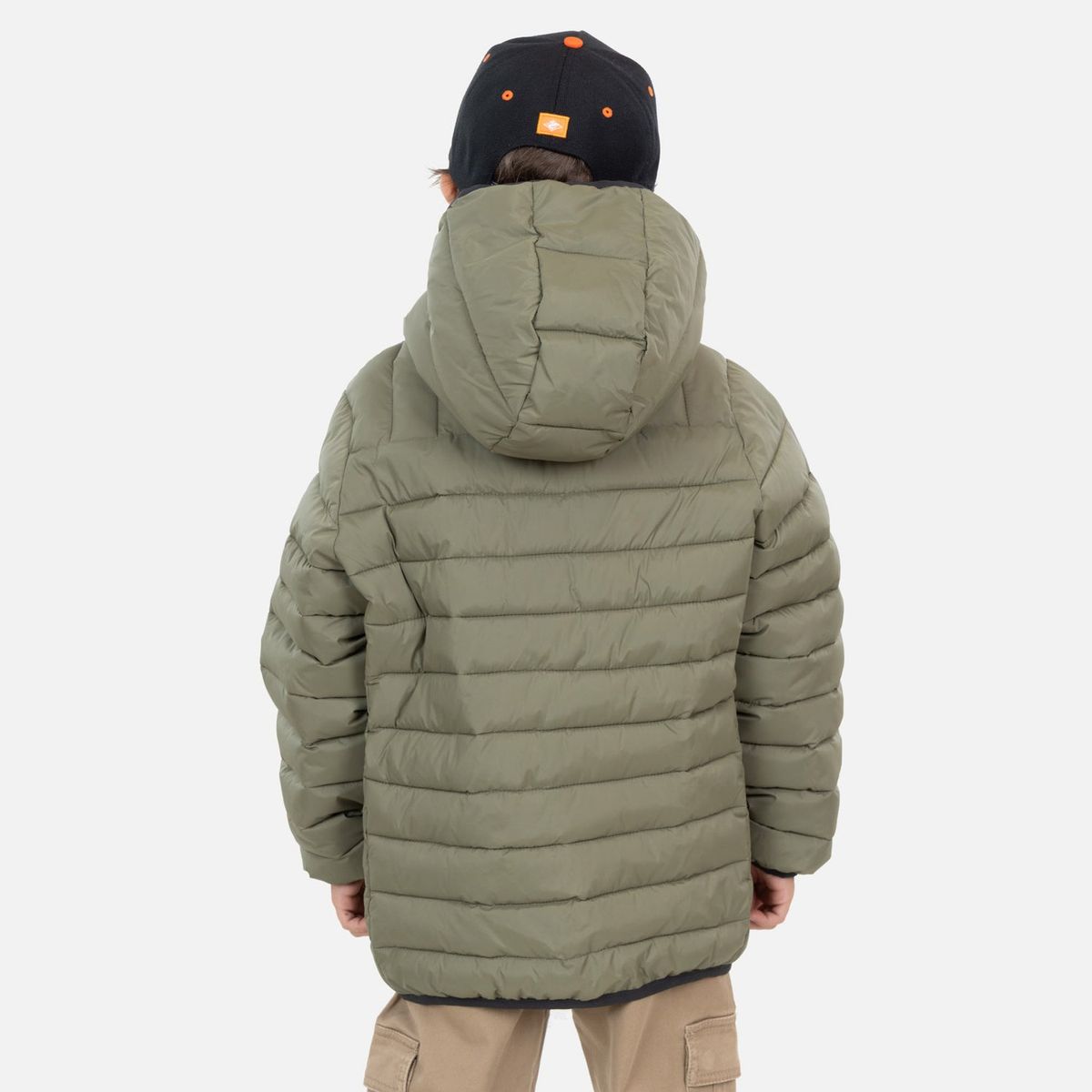 MAUI AND SONS - Parka Niño Maui And Sons