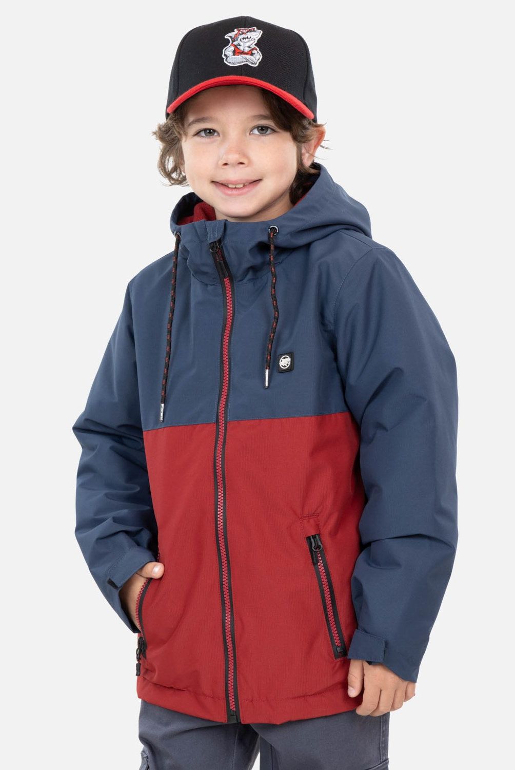 MAUI AND SONS - Chaqueta Niño Maui And Sons