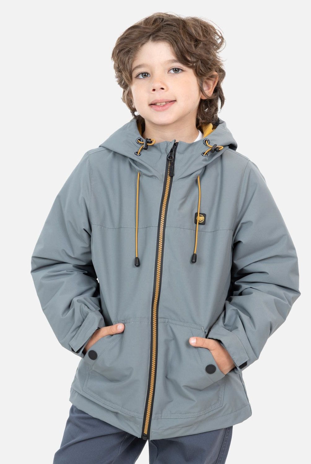 MAUI AND SONS - Chaqueta Niño Maui And Sons
