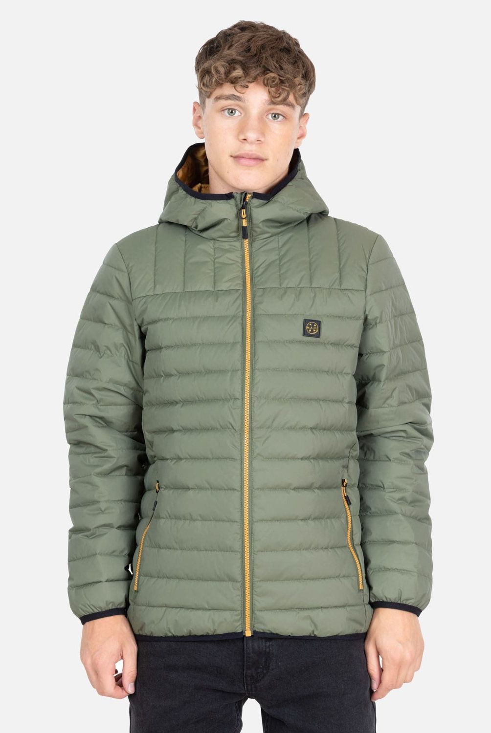 MAUI AND SONS - Parka Niño Maui And Sons