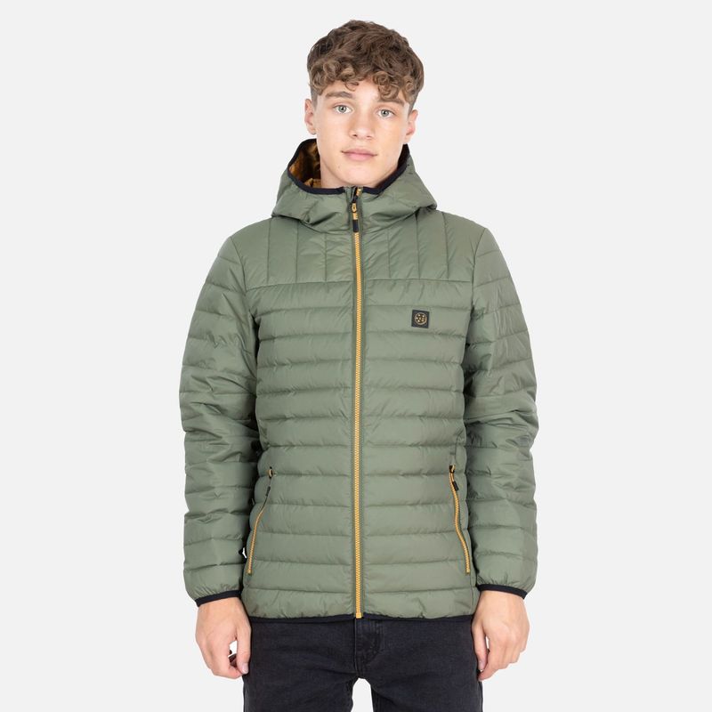 MAUI AND SONS - Parka Niño Maui And Sons