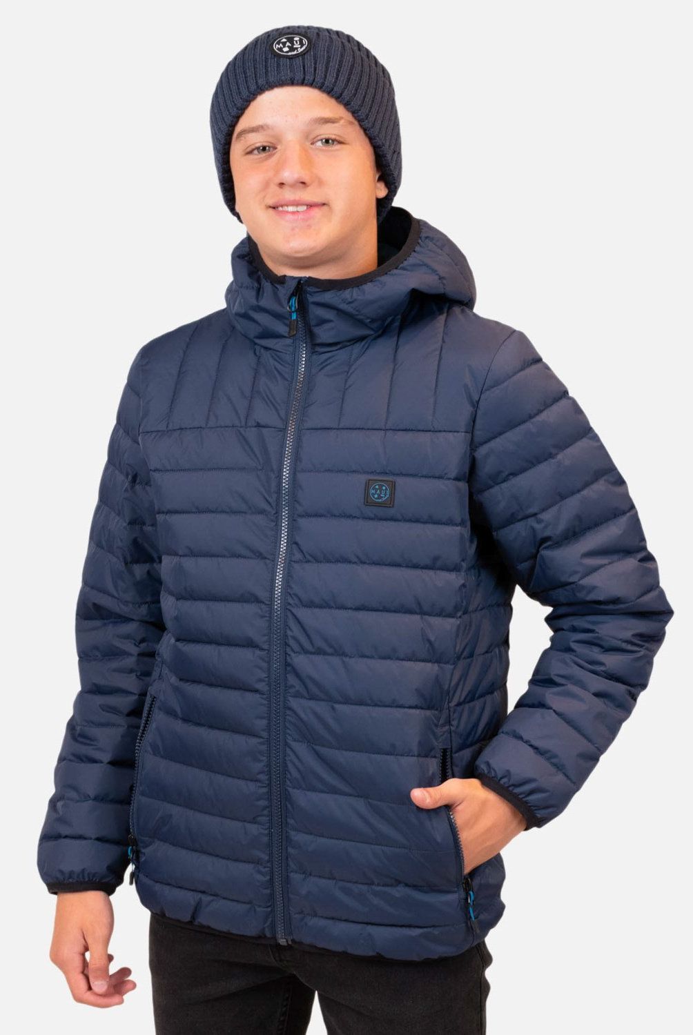 MAUI AND SONS - Parka Niño Maui And Sons