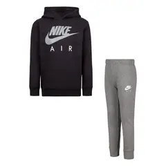 NIKE - Buzo Conjunto Niño
