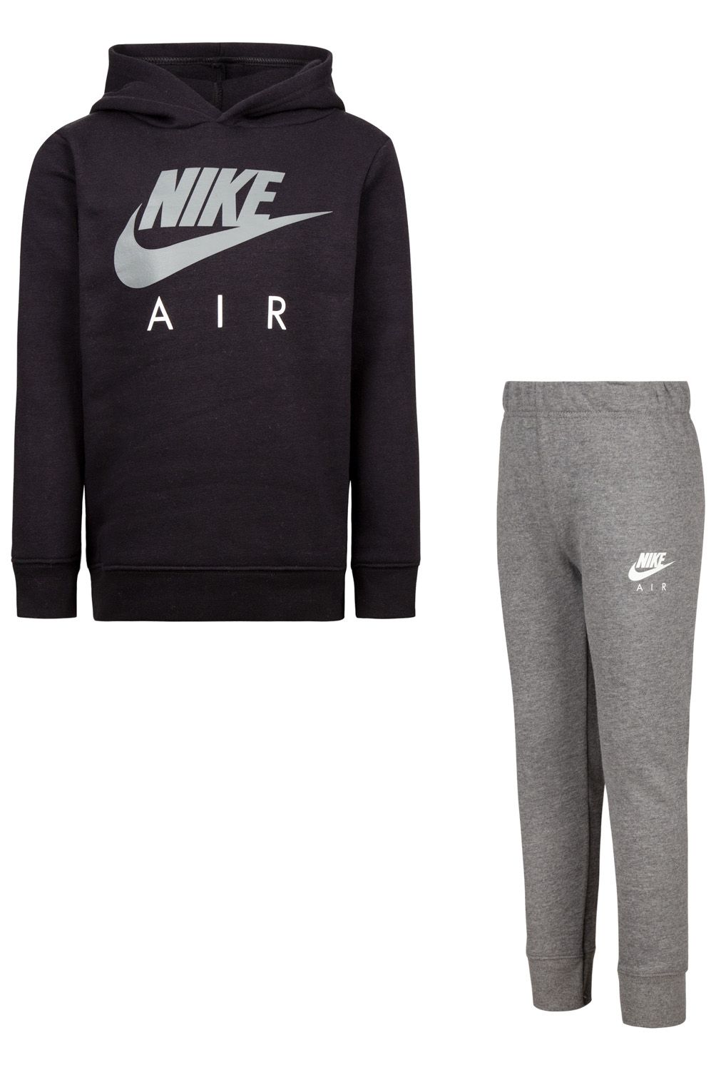 NIKE - Buzo Conjunto Niño Nike