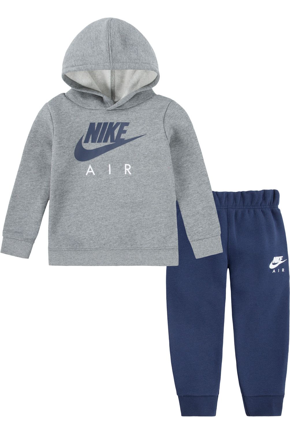 NIKE - Buzo Conjunto Niño Nike