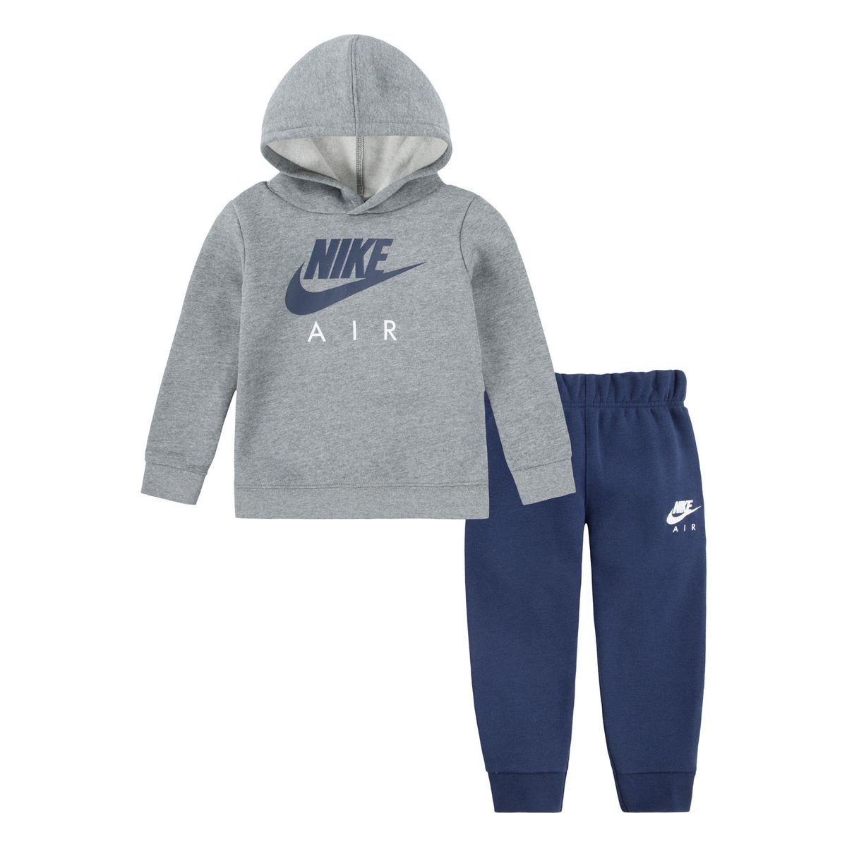 NIKE - Buzo Conjunto Niño Nike